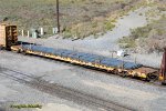 XTTX 142322 with Rebar load. West Colton CA.  1/21/2023